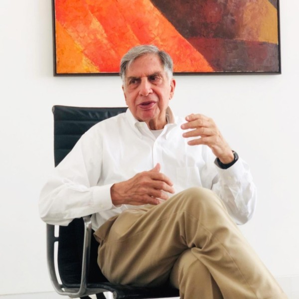 Ratan Tata: A Visionary Leader and His Enduring Legacy of Ethical Leadership, Innovation, and Philanthropy, 2024