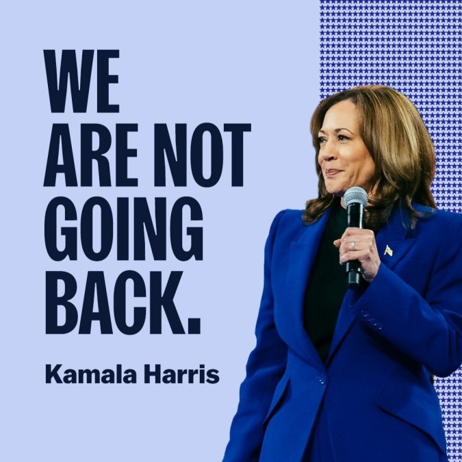 Kamala Harris Shares Montage of Donald Trump at Pennsylvania Rally, Slams His 'Enemy from Within' Remark, Powerful leaders, 2024