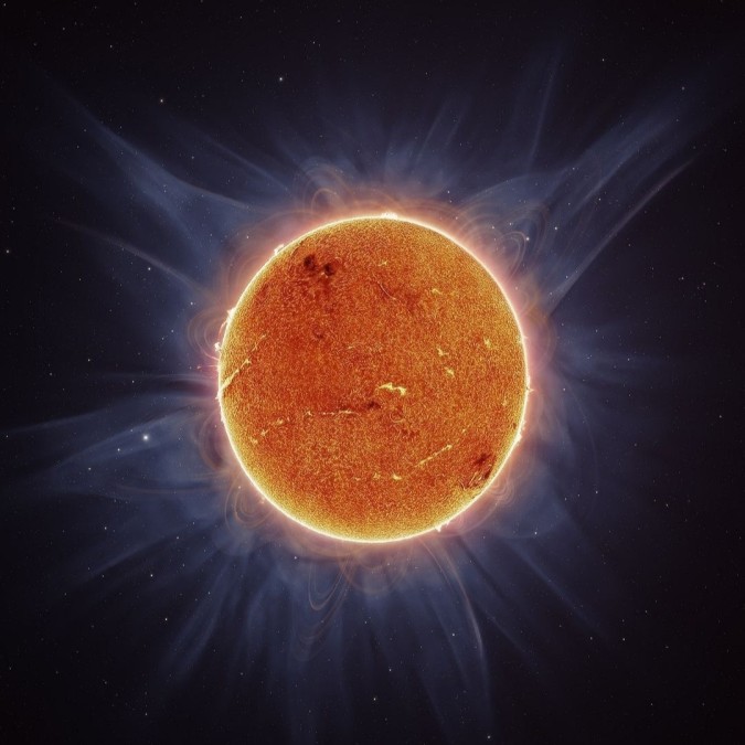 The Sun Has Reached Its ‘Solar Maximum’: What Will Happen Next? Powerful Sun, 2024